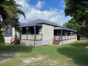 Cooloola Cottage Rainbow Beach